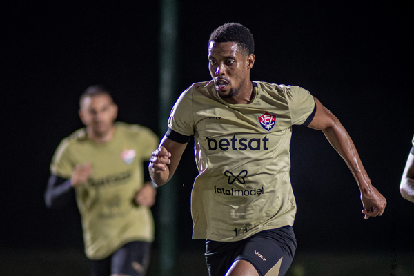 De volta ao Z4, Vitória recebe Flamengo no Barradão com missão de voltar a pontuar na Série A