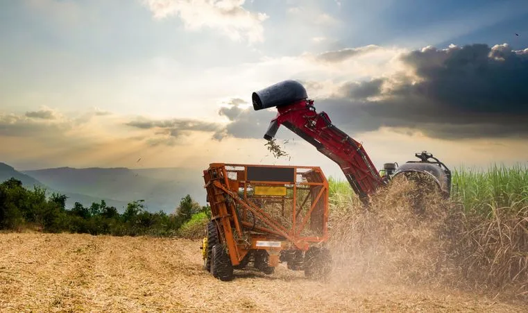 Exportações do agronegócio brasileiro atingem US$ 82,39 bi no semestre