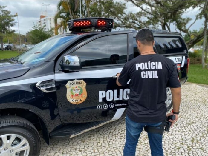 Policial é acusado de matar homem após discussão e ferir colega em Formosa do Rio Preto