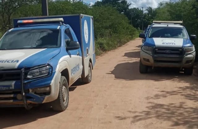 Homem é encontrado morto em propriedade rural de Itaguaçu da Bahia