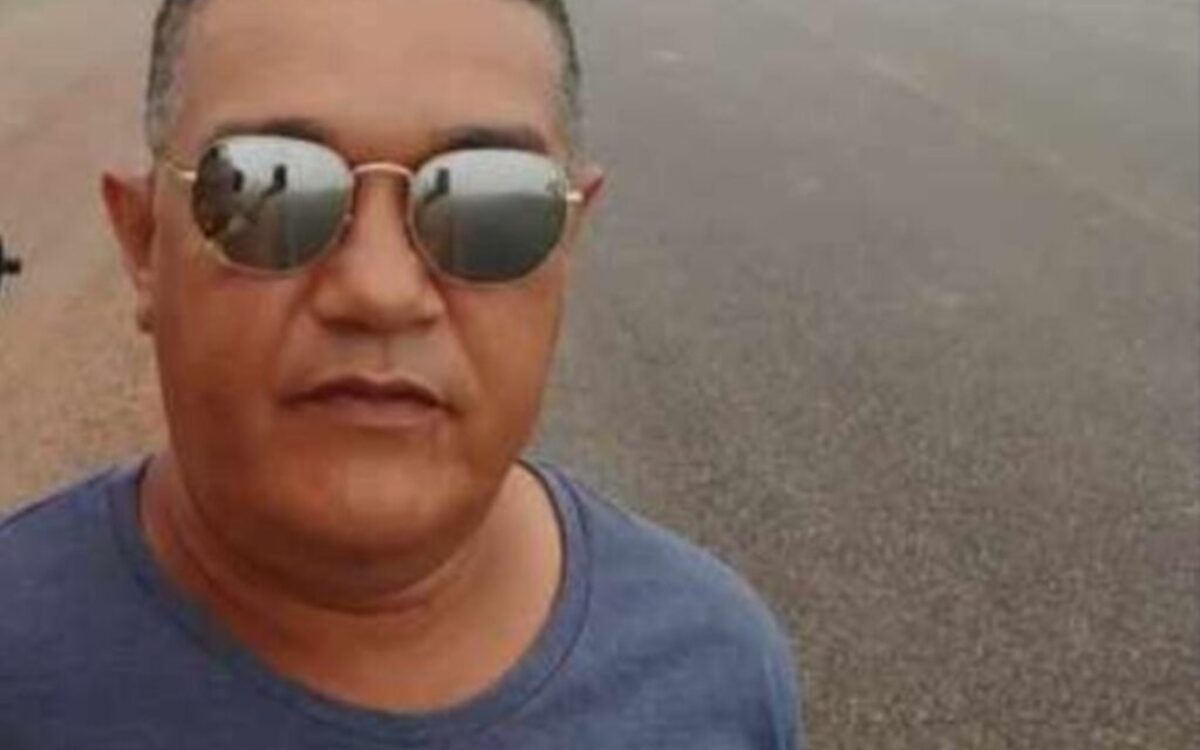 Homem Morto em Acidente Próximo a Itaitu Já Serviu à Guarda Municipal de Jacobina