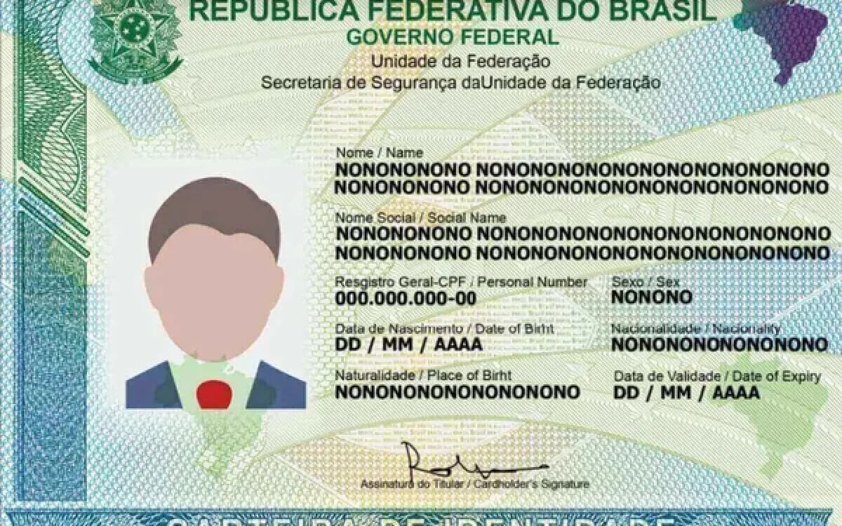 Bahia começa a emitir documento que substitui RG nesta terça (9); veja locais