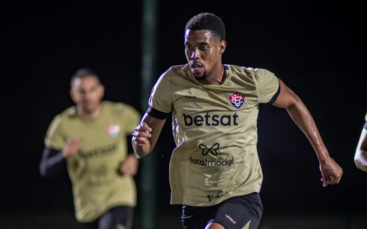 De volta ao Z4, Vitória recebe Flamengo no Barradão com missão de voltar a pontuar na Série A