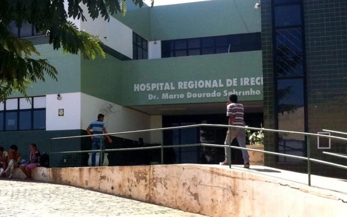 Irecê: depois de 45 dias internado, homem atacado por abelhas morre em hospital