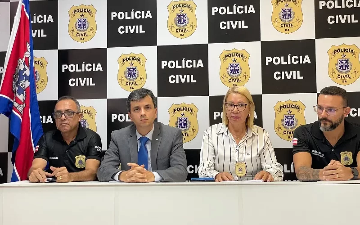 Descubra quem é o líder do CV que comanda crime de dentro da prisão