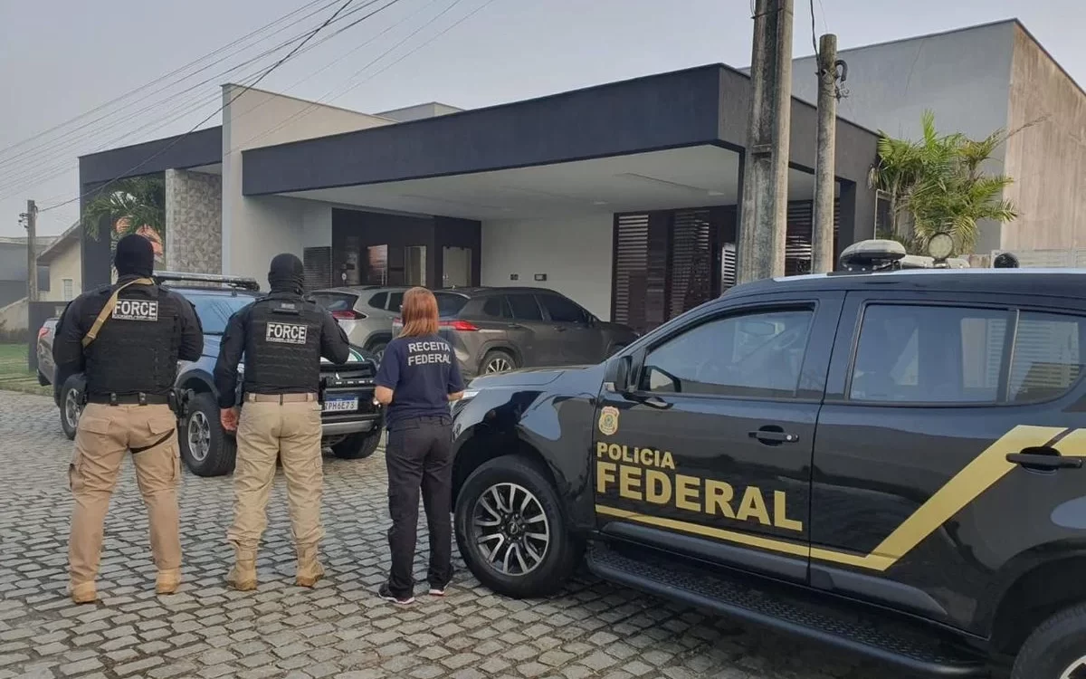 Operação contra jogo do bicho é deflagrada em Feira de Santana