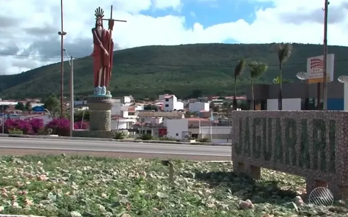 Preocupante? Entenda motivo dos terremotos no Norte da Bahia