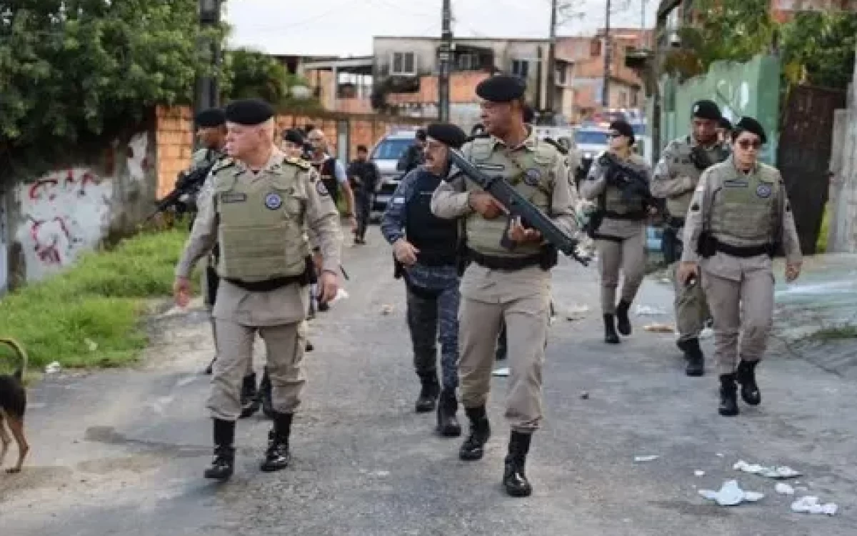 confronto em vila verde